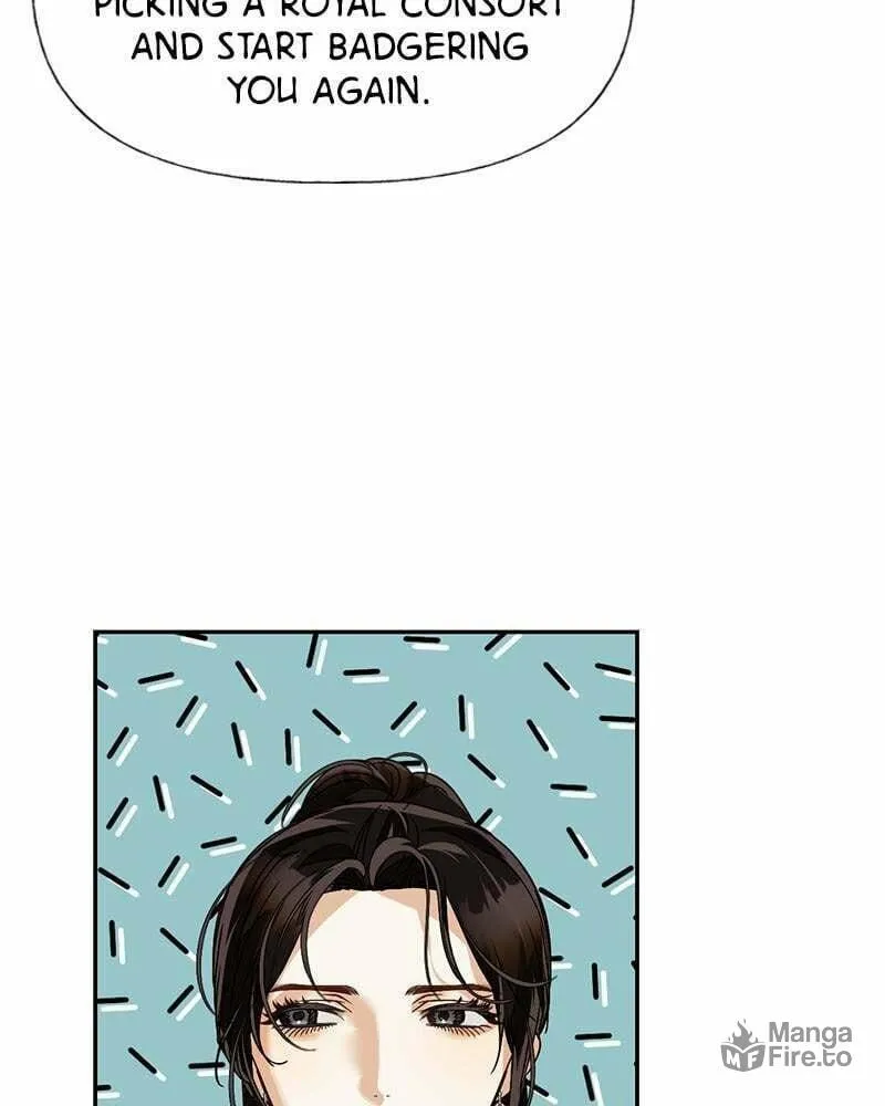 Men of the Harem Chapter 35 page 20 - 