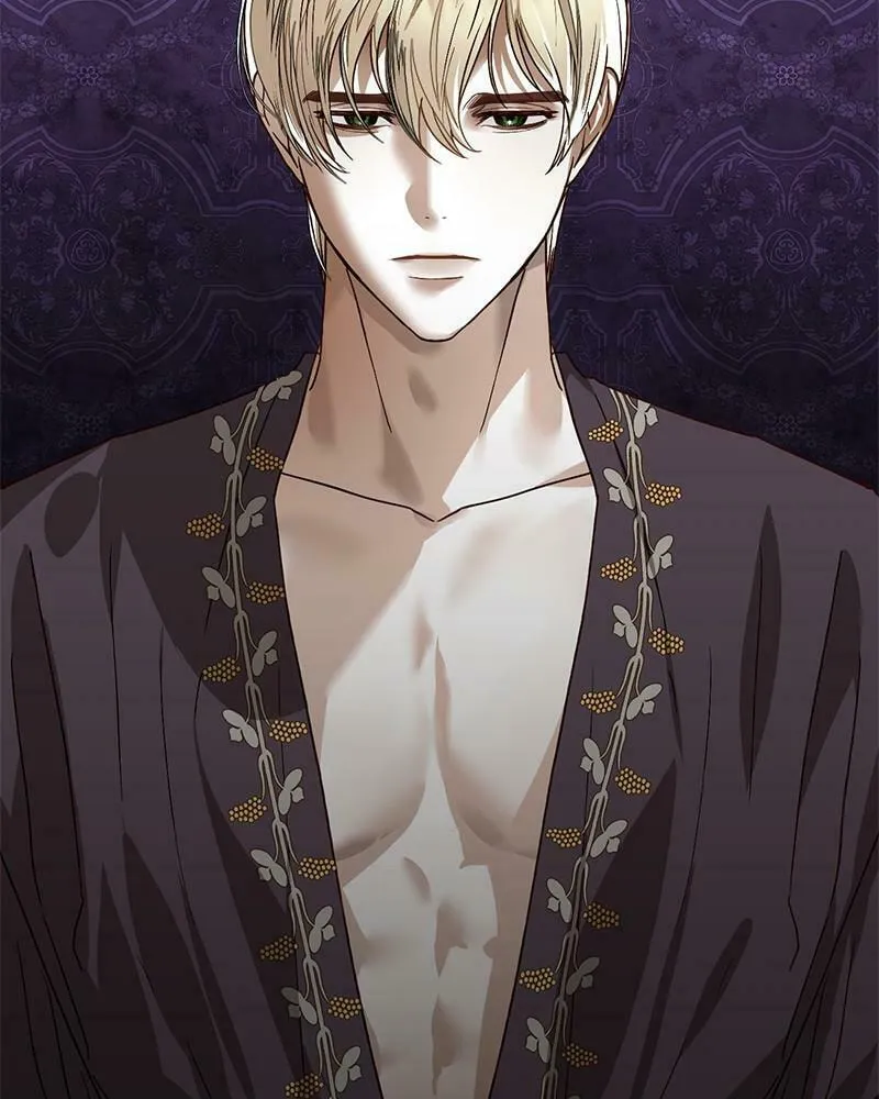Men of the Harem Chapter 35 page 4 - 