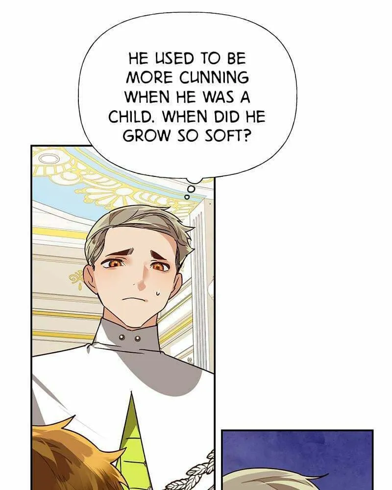 Men of the Harem Chapter 35 page 32 - 