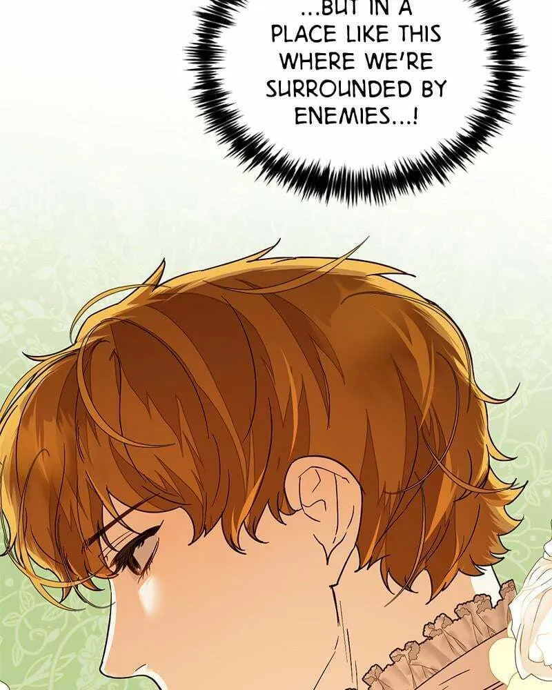 Men of the Harem Chapter 35 page 34 - 