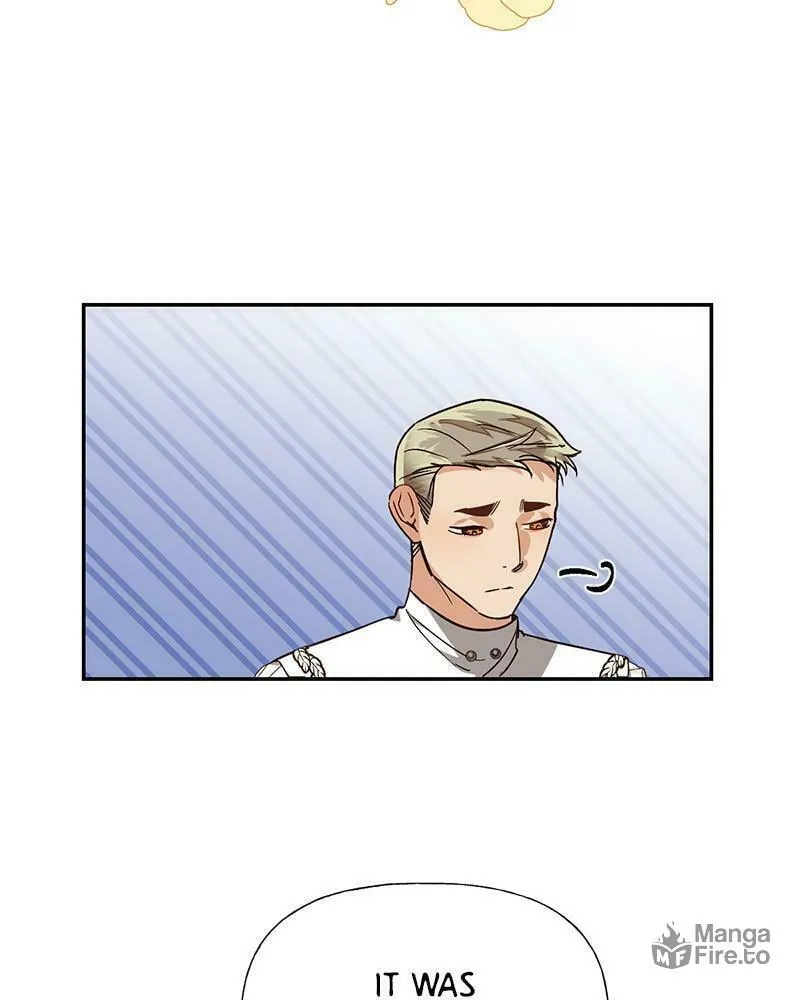 Men of the Harem Chapter 35 page 36 - 