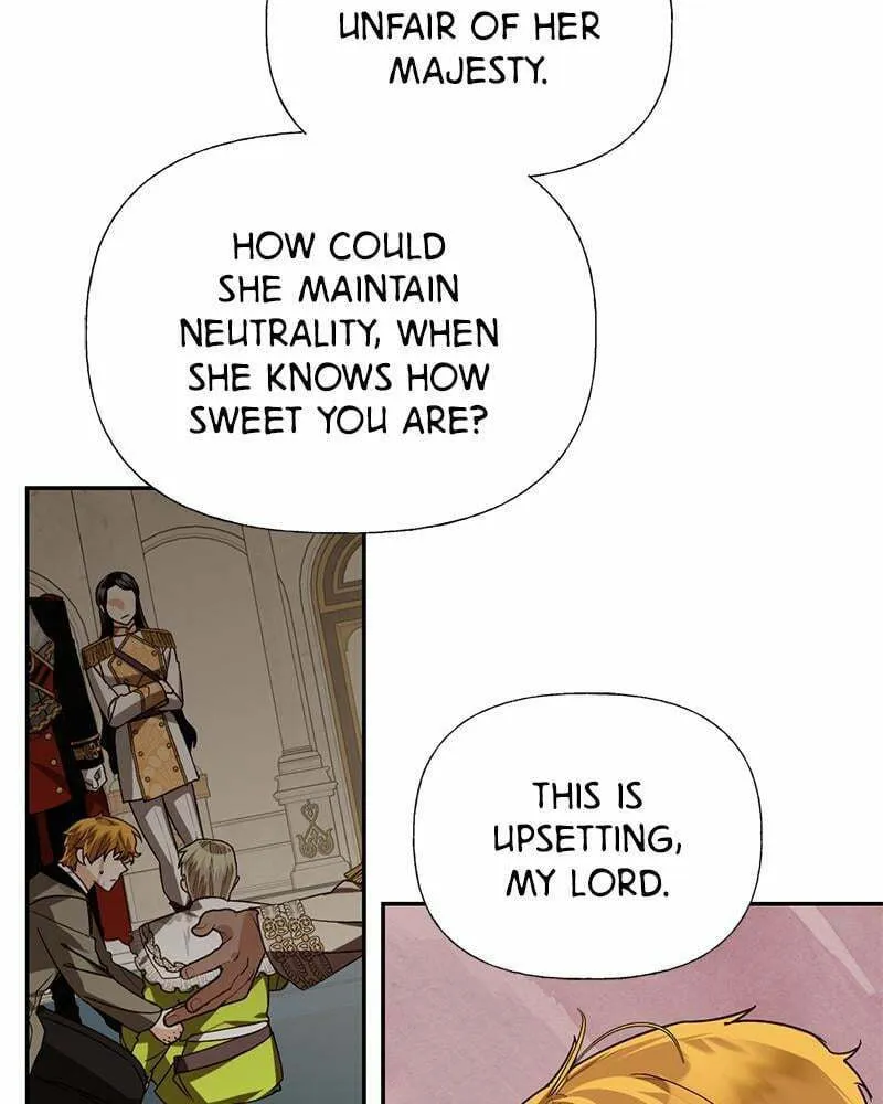 Men of the Harem Chapter 35 page 37 - 