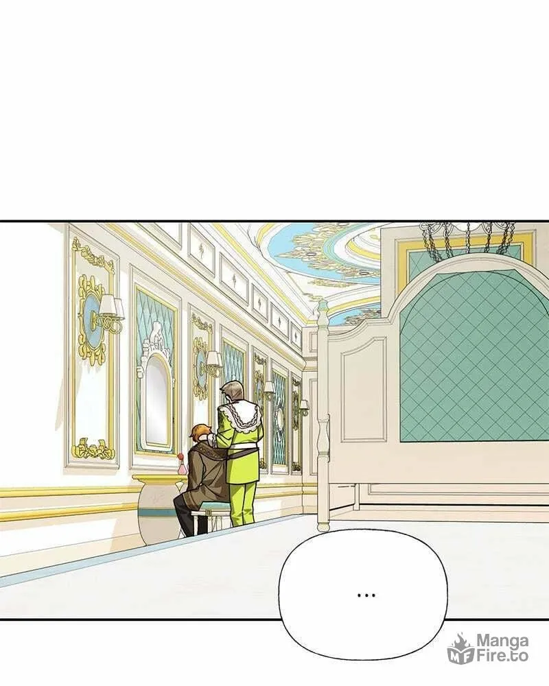 Men of the Harem Chapter 35 page 40 - 