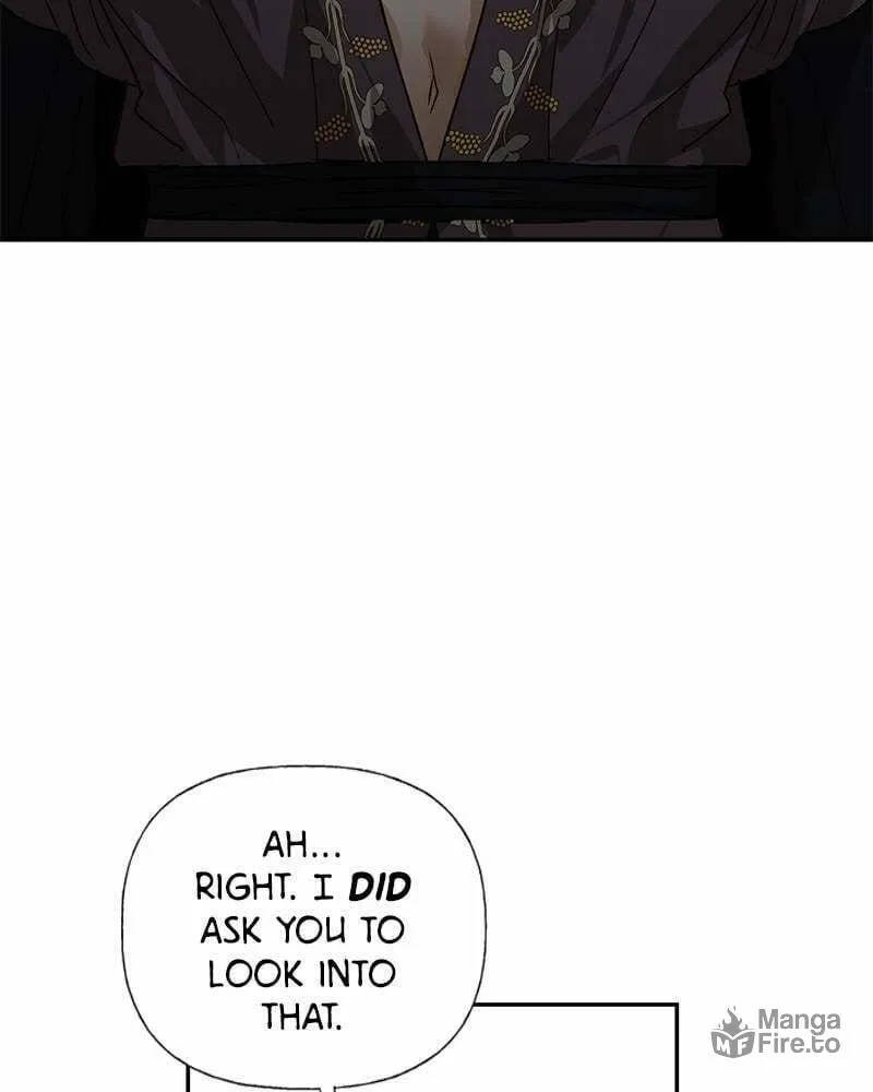 Men of the Harem Chapter 35 page 5 - 