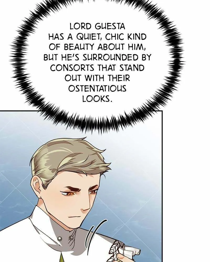 Men of the Harem Chapter 35 page 44 - 