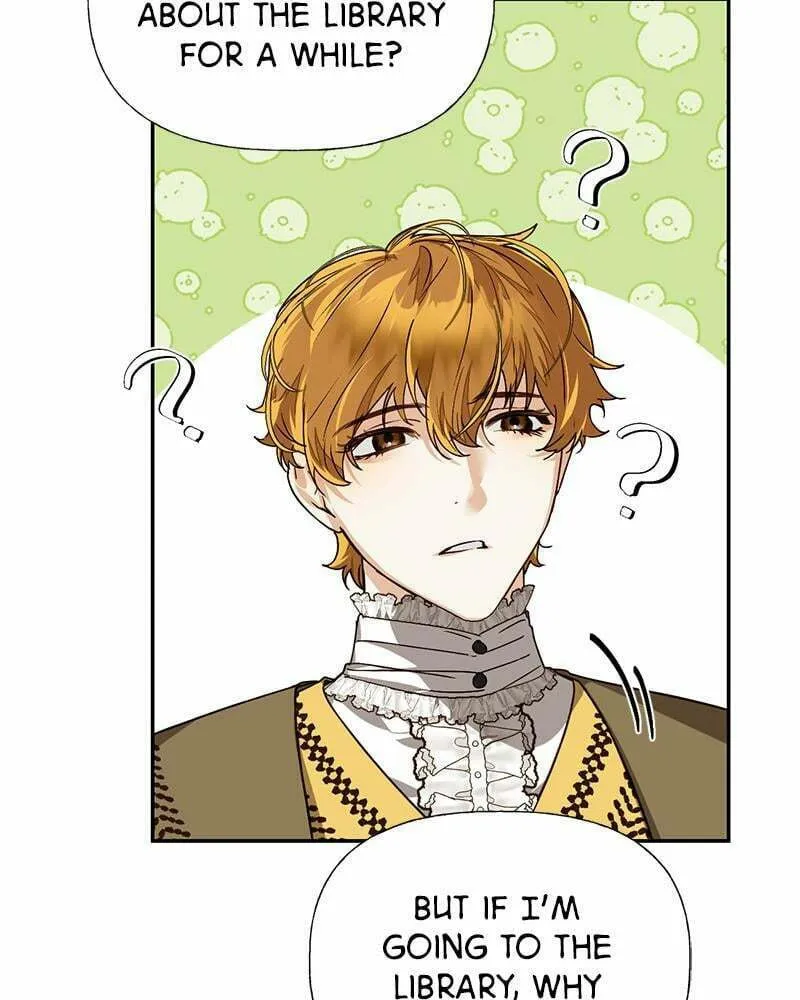 Men of the Harem Chapter 35 page 49 - 