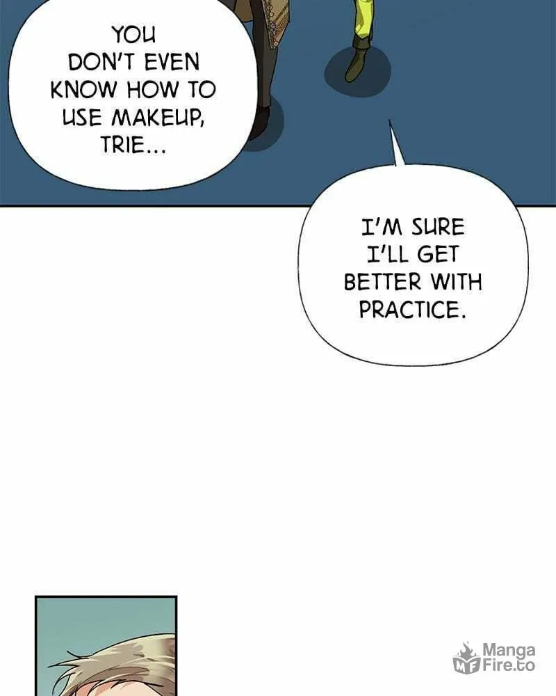 Men of the Harem Chapter 35 page 54 - 
