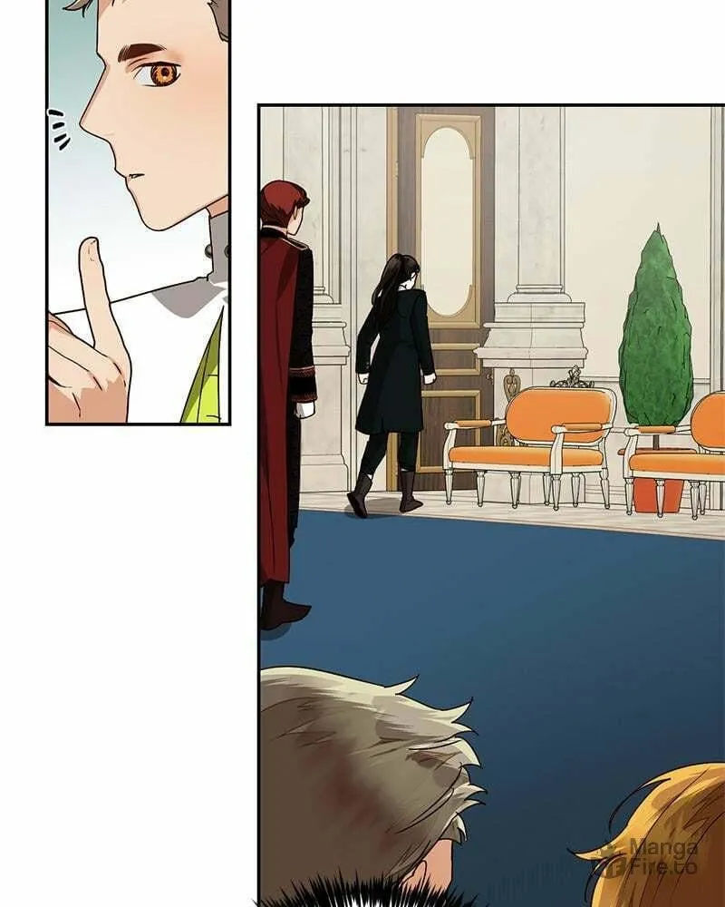 Men of the Harem Chapter 35 page 55 - 
