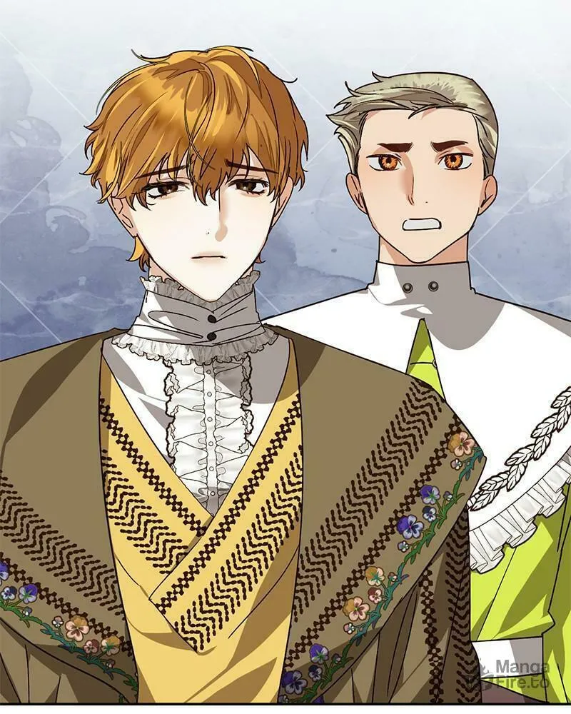 Men of the Harem Chapter 35 page 57 - 