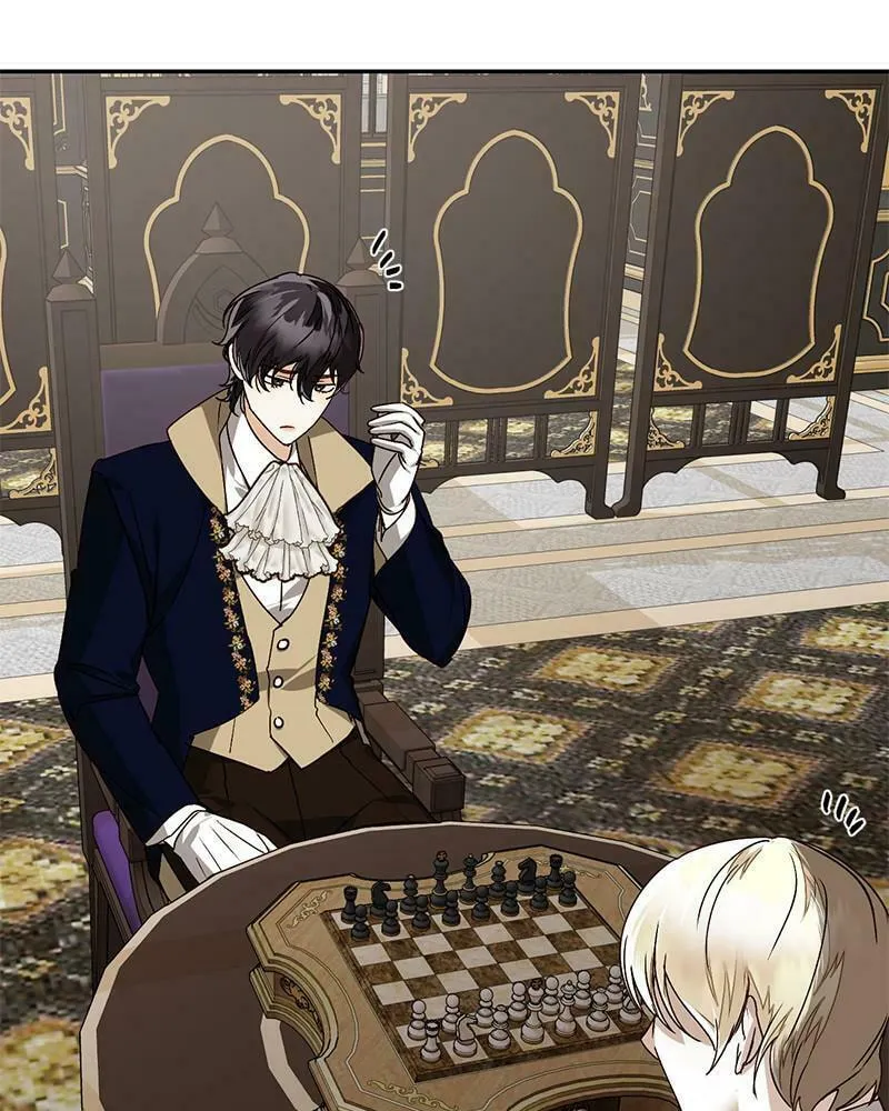 Men of the Harem Chapter 35 page 59 - 