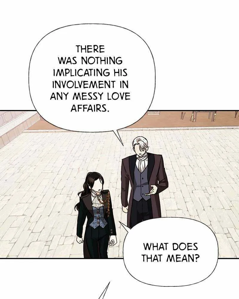 Men of the Harem Chapter 35 page 7 - 