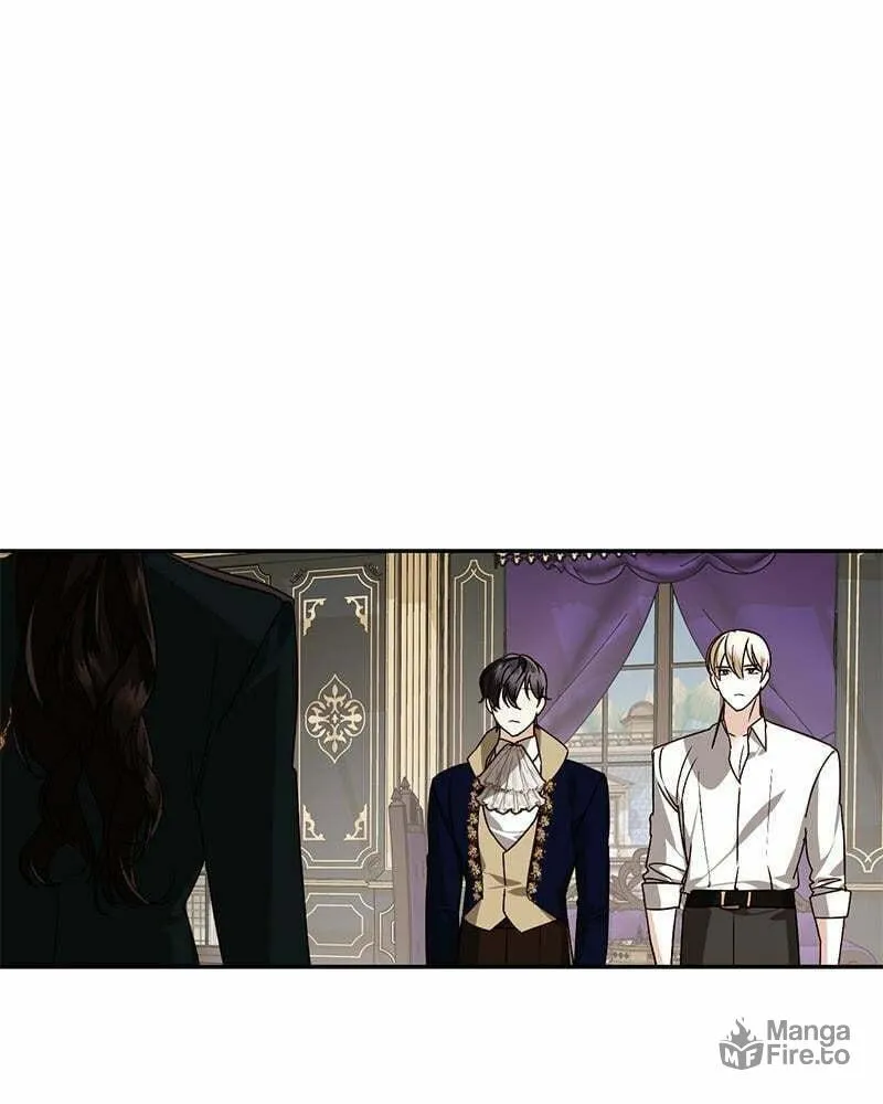 Men of the Harem Chapter 35 page 63 - 