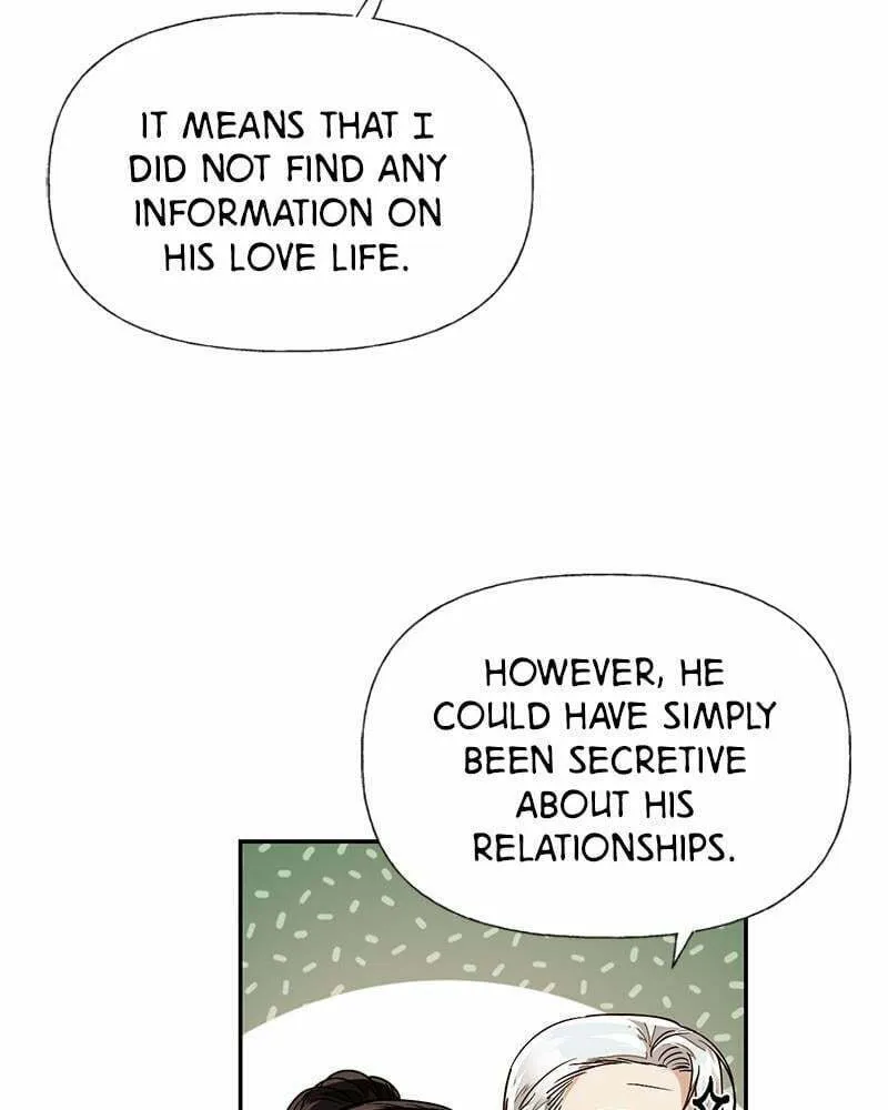 Men of the Harem Chapter 35 page 8 - 