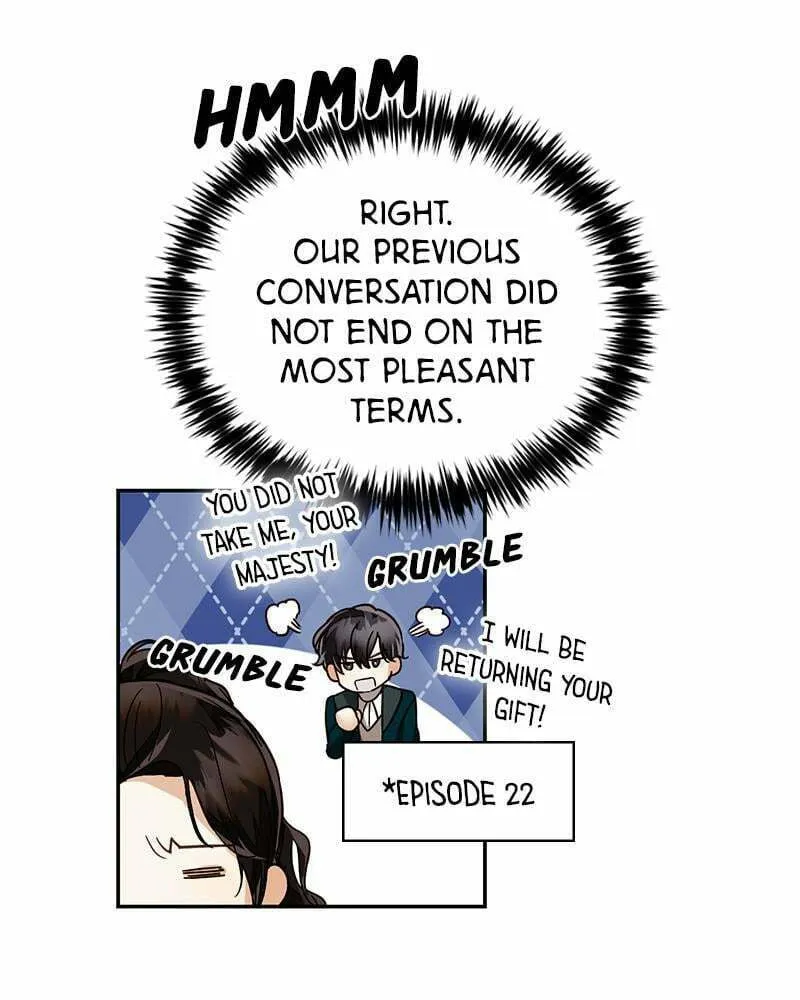 Men of the Harem Chapter 35 page 74 - 
