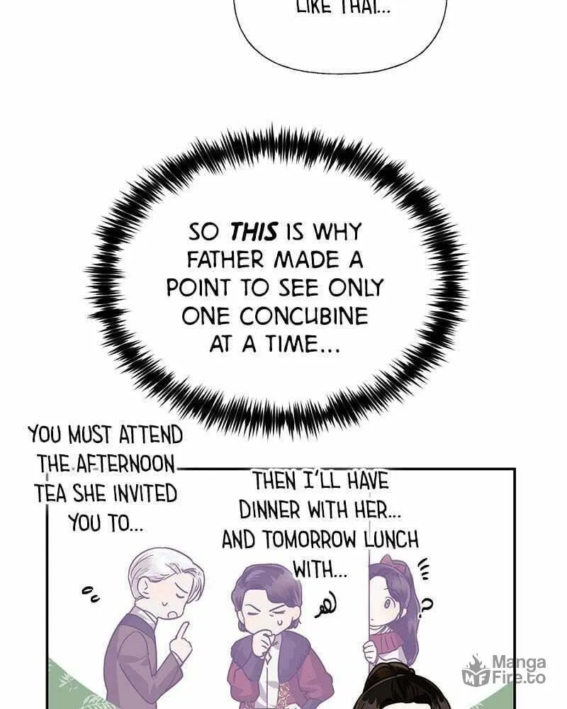 Men of the Harem Chapter 35 page 80 - 