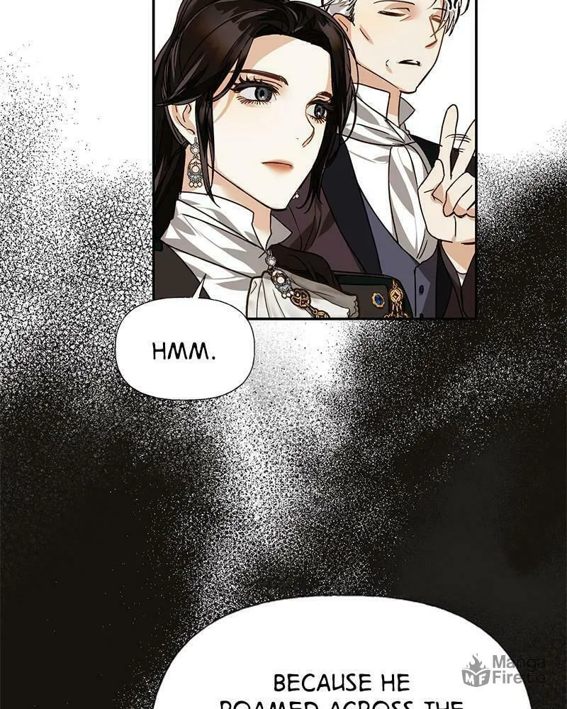 Men of the Harem Chapter 35 page 9 - 