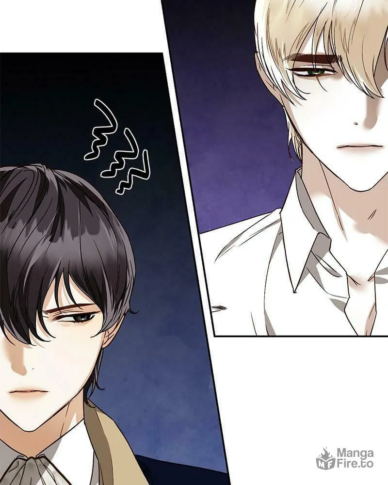Men of the Harem Chapter 35 page 90 - 