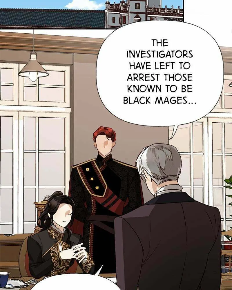 Men of the Harem Chapter 36 page 2 - 