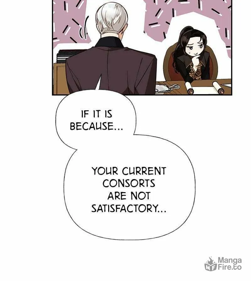Men of the Harem Chapter 36 page 12 - 