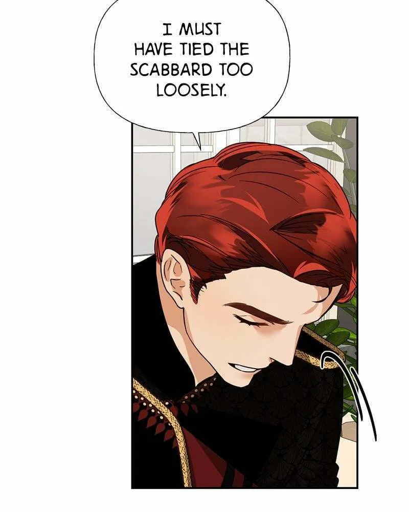 Men of the Harem Chapter 36 page 16 - 