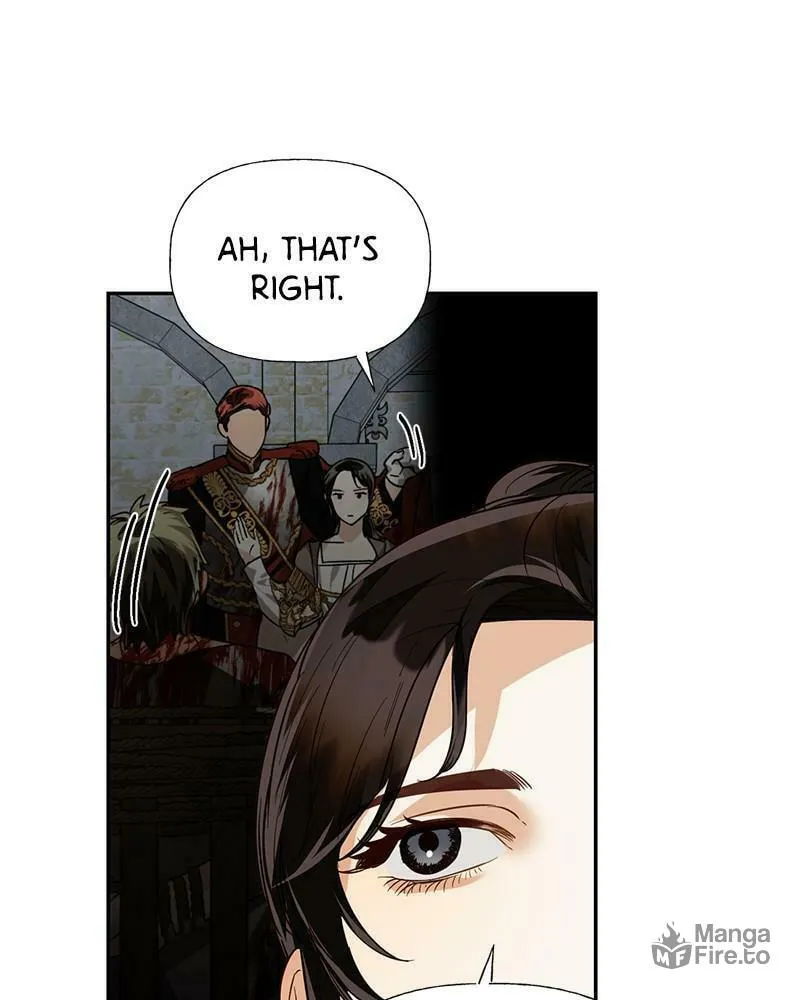 Men of the Harem Chapter 36 page 20 - 