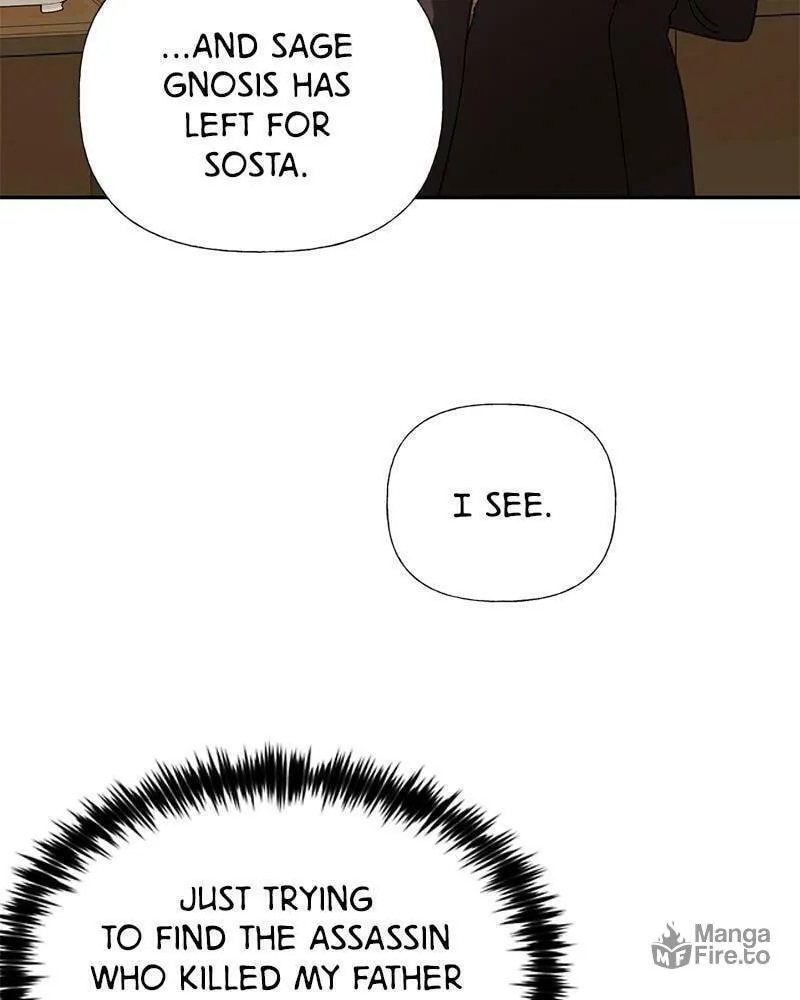 Men of the Harem Chapter 36 page 3 - 