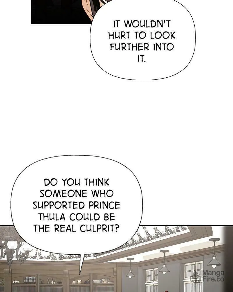 Men of the Harem Chapter 36 page 21 - 