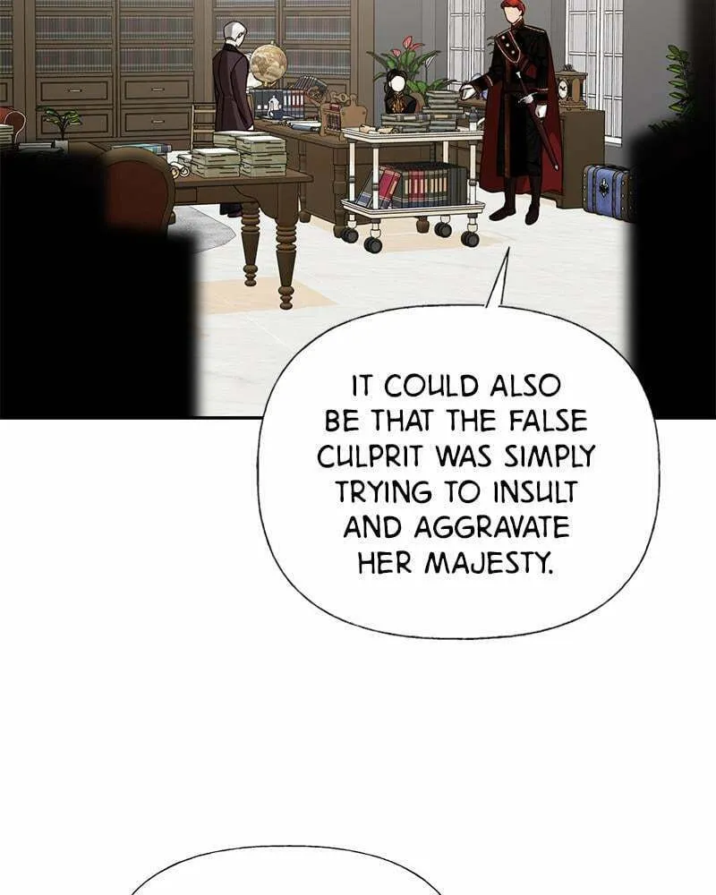 Men of the Harem Chapter 36 page 22 - 