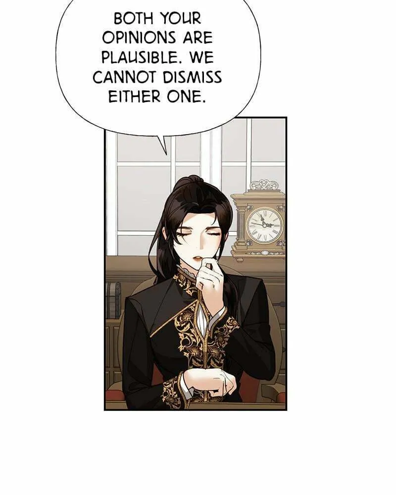 Men of the Harem Chapter 36 page 23 - 