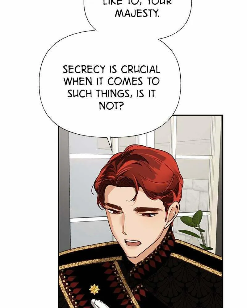 Men of the Harem Chapter 36 page 29 - 