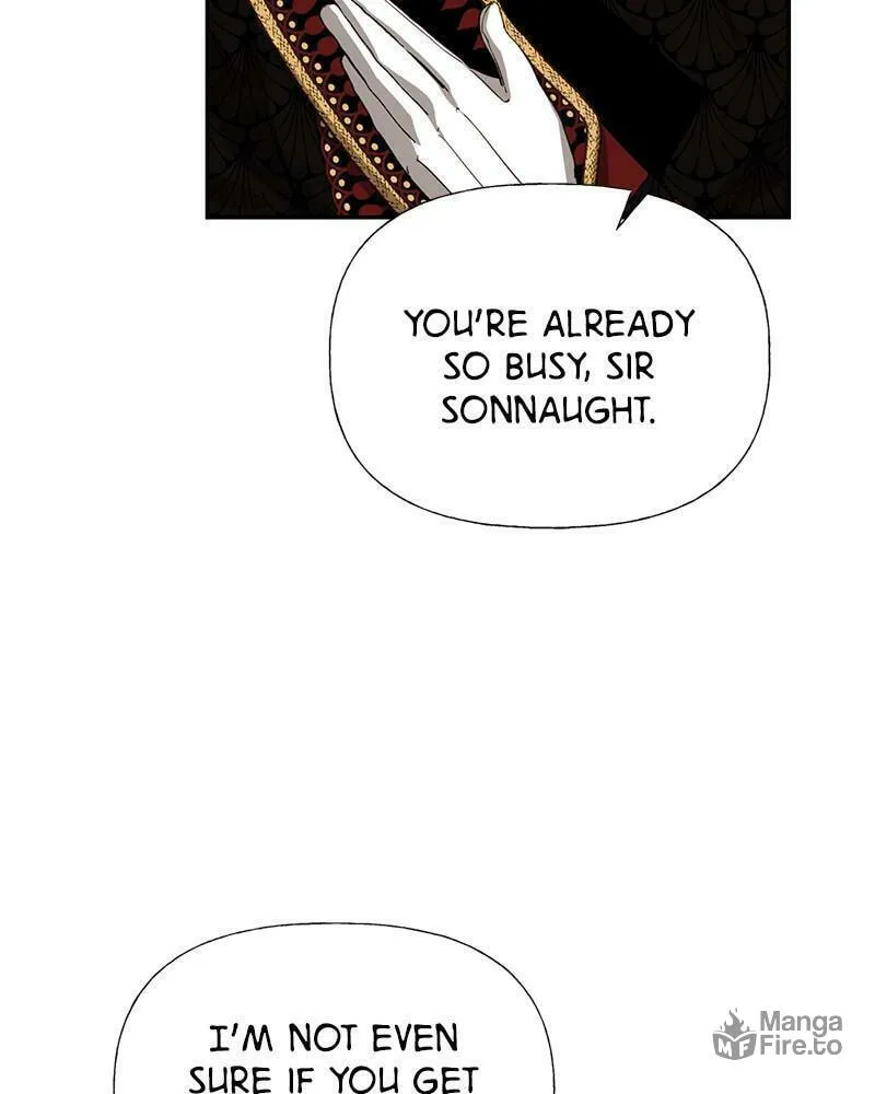 Men of the Harem Chapter 36 page 30 - 