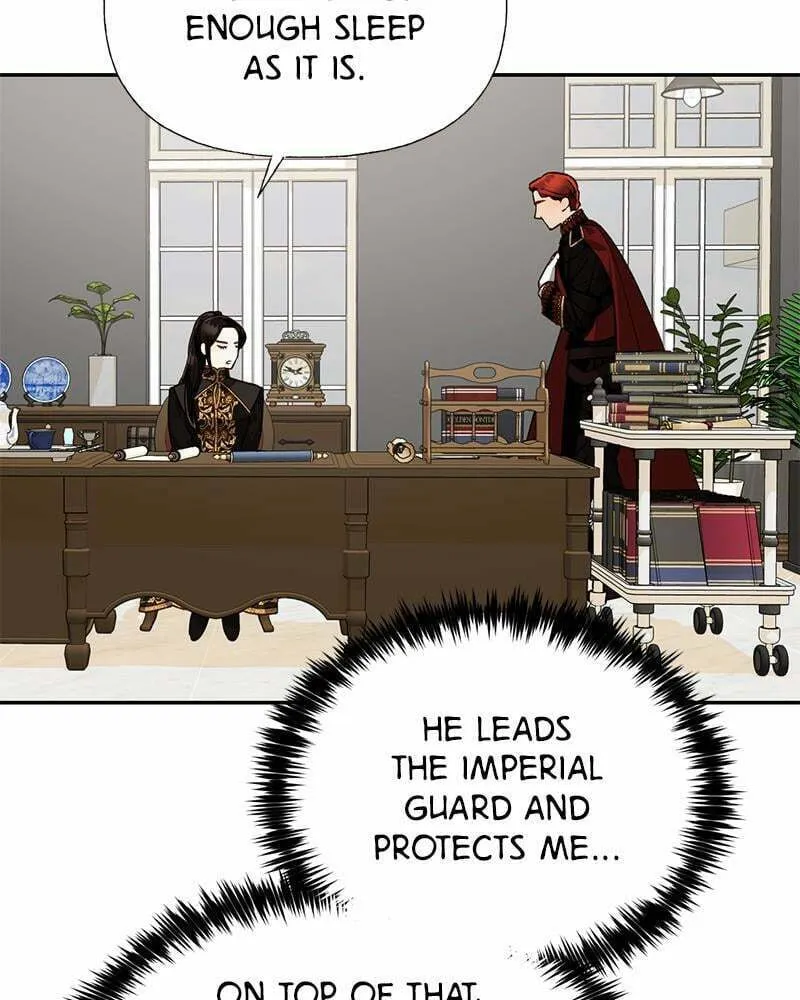 Men of the Harem Chapter 36 page 31 - 