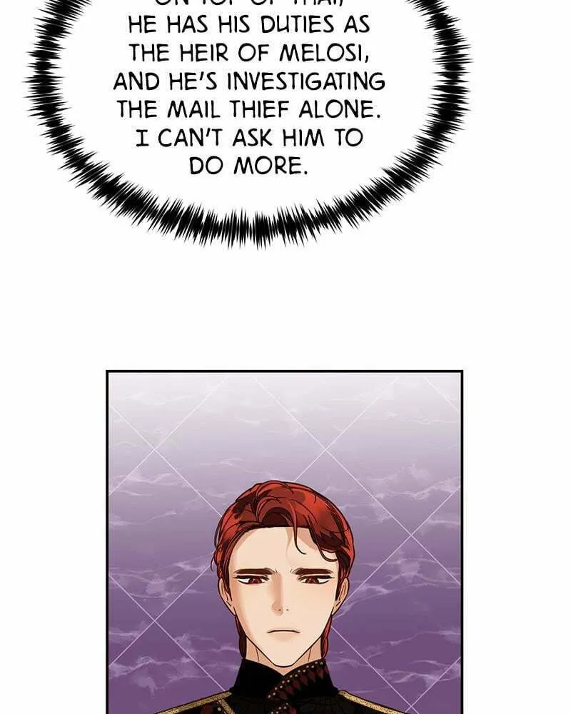 Men of the Harem Chapter 36 page 32 - 