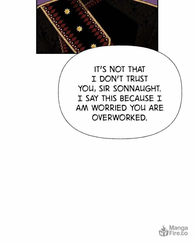 Men of the Harem Chapter 36 page 33 - 