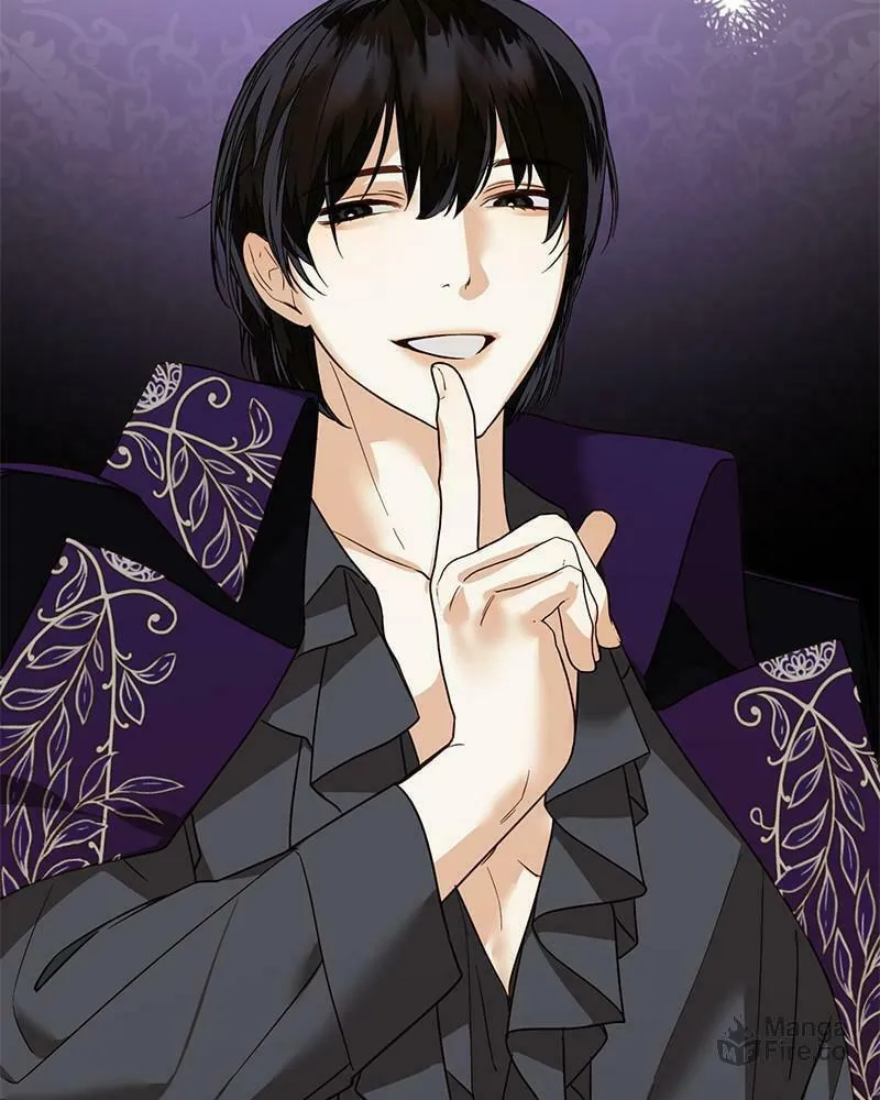 Men of the Harem Chapter 36 page 35 - 