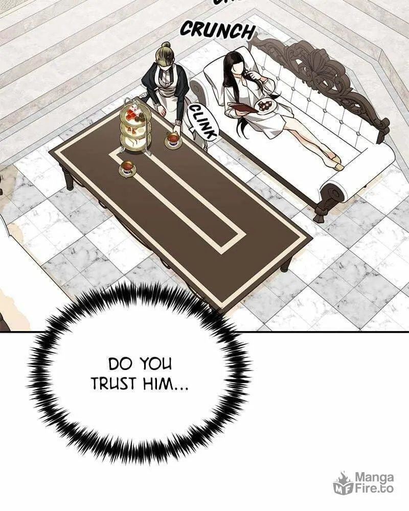 Men of the Harem Chapter 36 page 40 - 