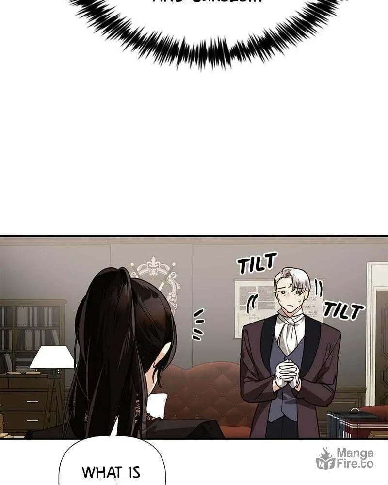 Men of the Harem Chapter 36 page 5 - 