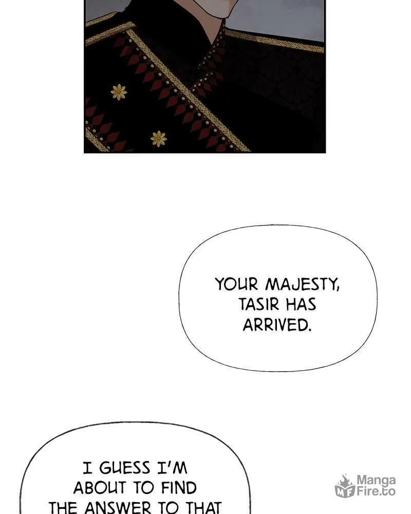 Men of the Harem Chapter 36 page 42 - 