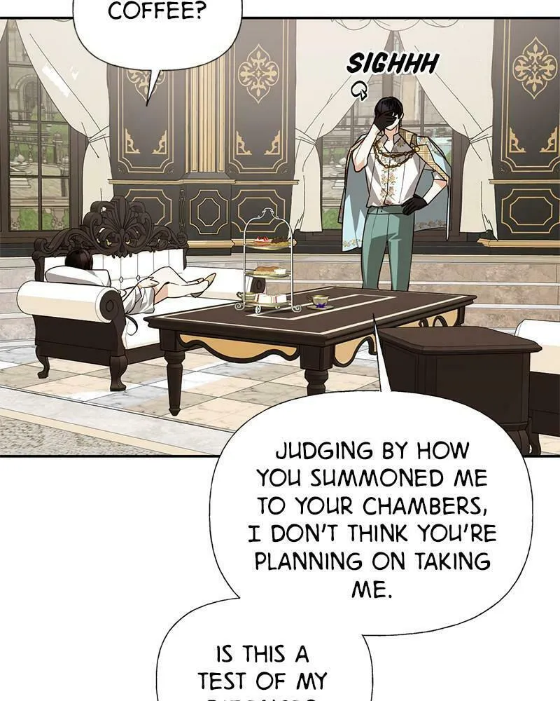 Men of the Harem Chapter 36 page 46 - 