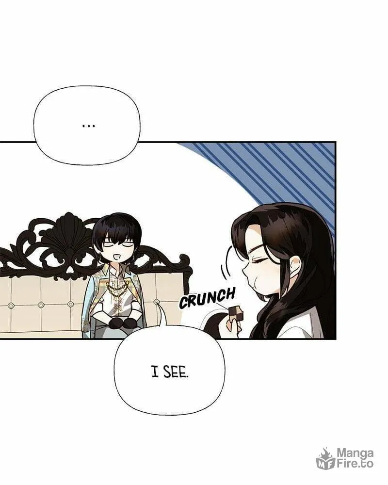 Men of the Harem Chapter 36 page 50 - 