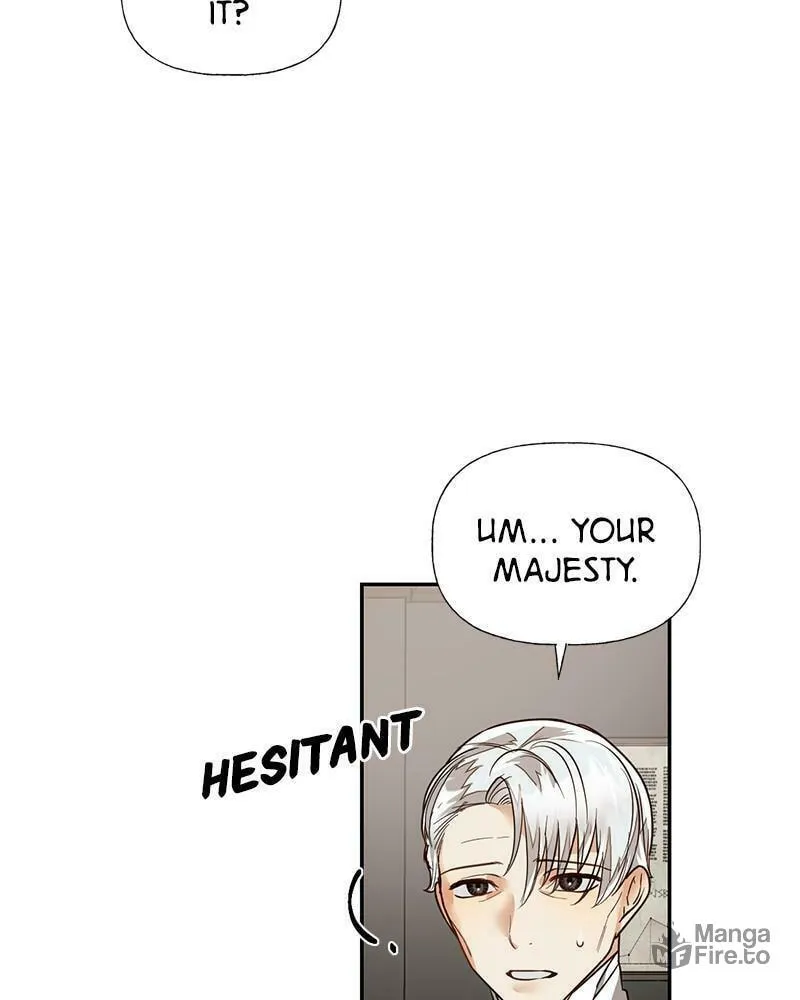 Men of the Harem Chapter 36 page 6 - 