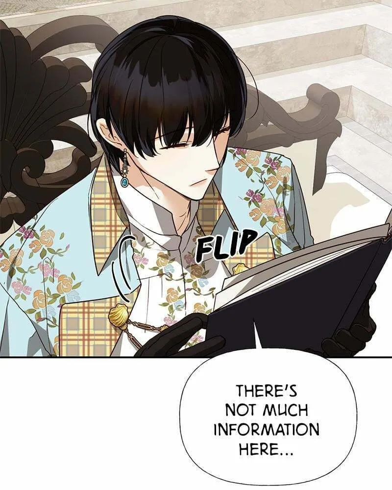 Men of the Harem Chapter 36 page 53 - 