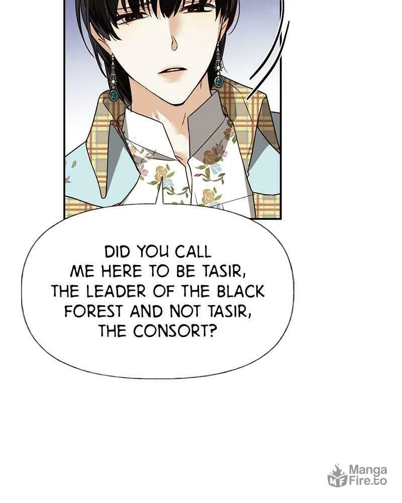 Men of the Harem Chapter 36 page 55 - 
