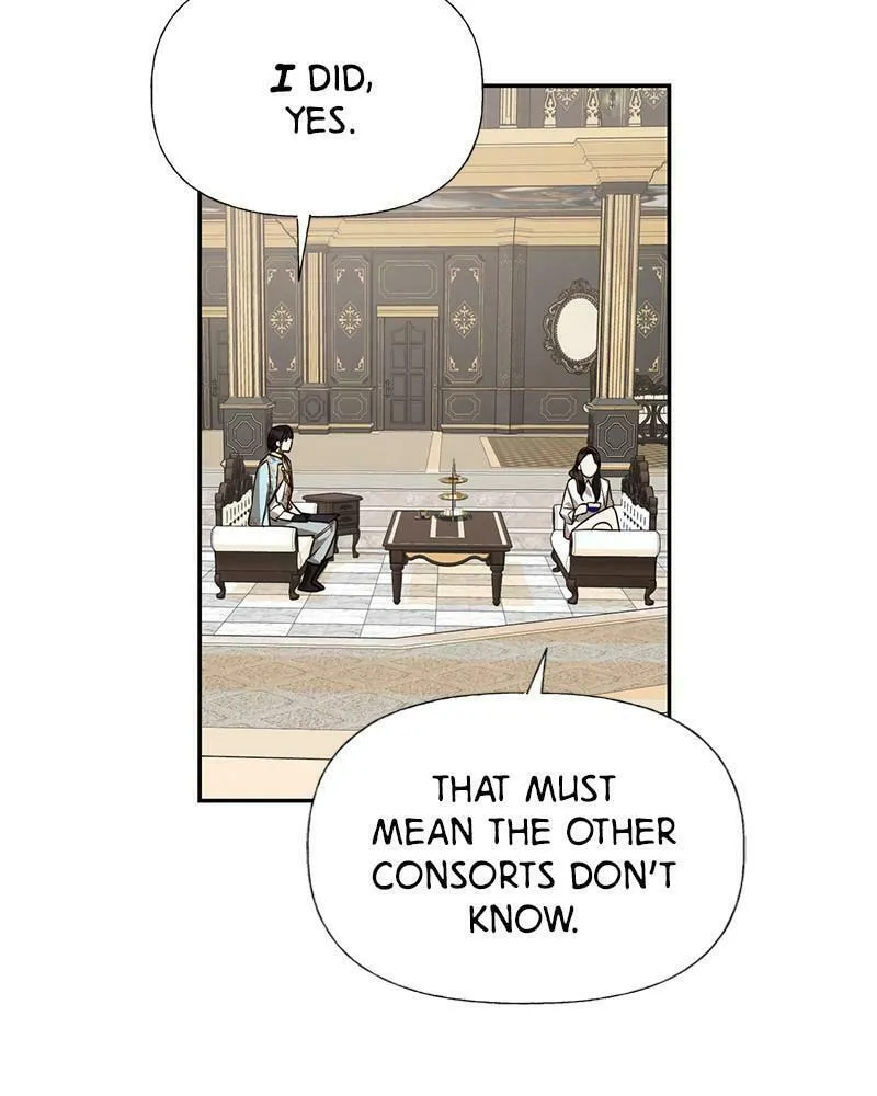 Men of the Harem Chapter 36 page 59 - 