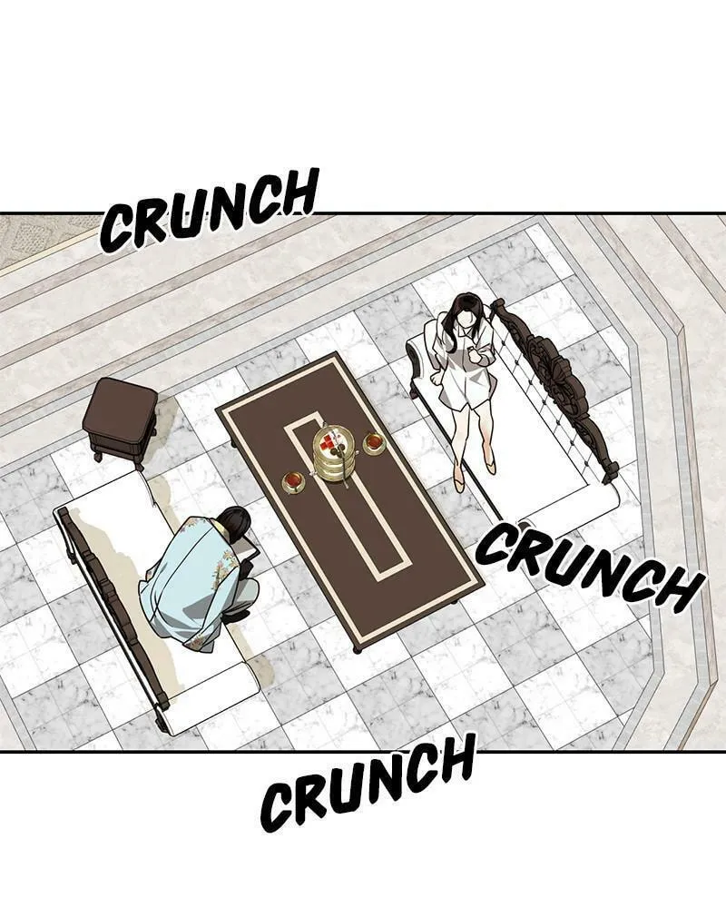 Men of the Harem Chapter 36 page 64 - 