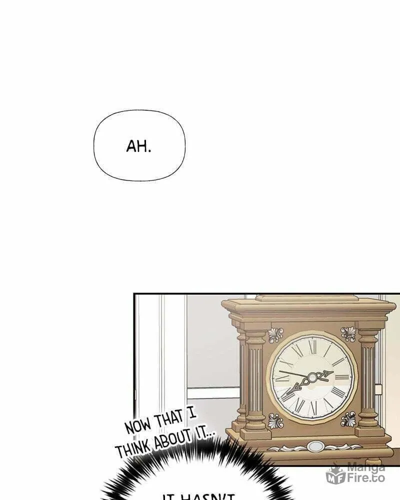 Men of the Harem Chapter 36 page 9 - 