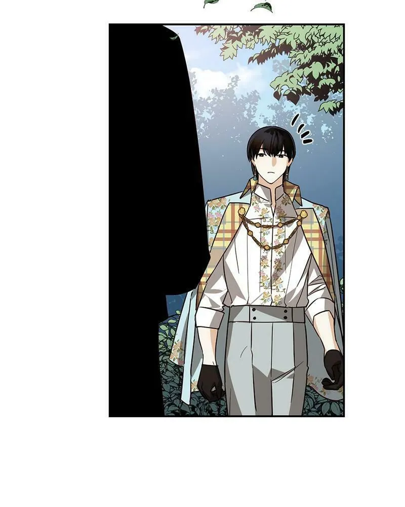 Men of the Harem Chapter 36 page 92 - 