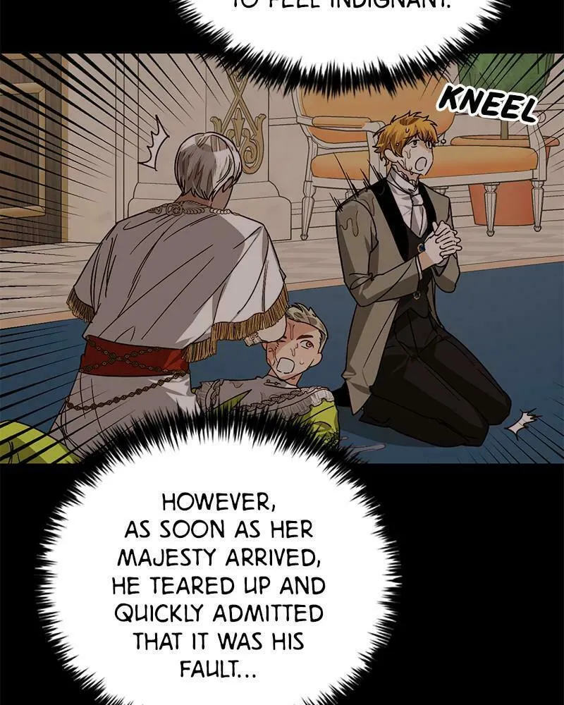 Men of the Harem Chapter 37 page 11 - 