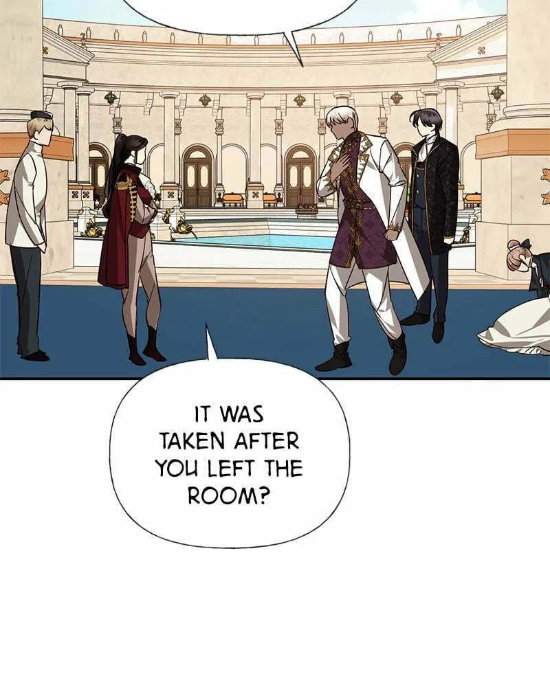 Men of the Harem Chapter 37 page 103 - 