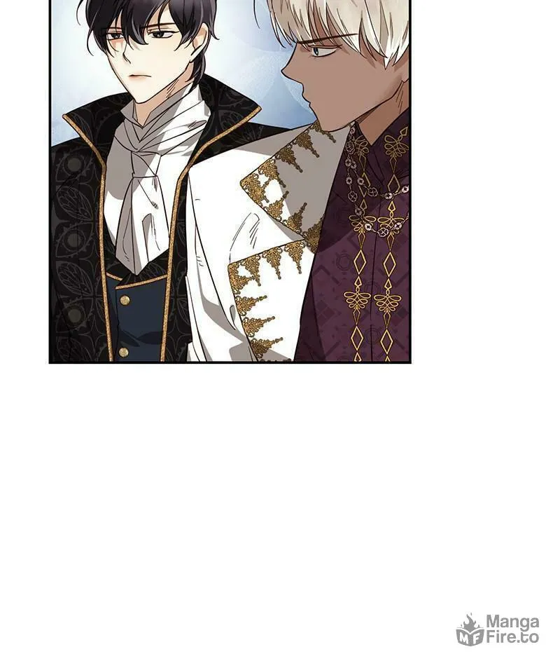 Men of the Harem Chapter 37 page 110 - 
